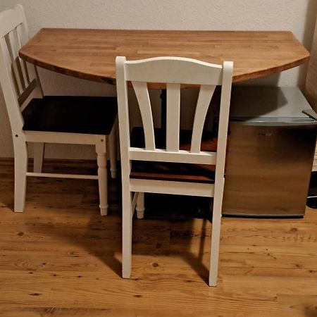 Schillers Stadthaus Hitzacker Buitenkant foto