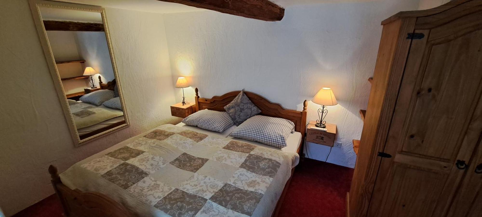 Schillers Stadthaus Hitzacker Buitenkant foto