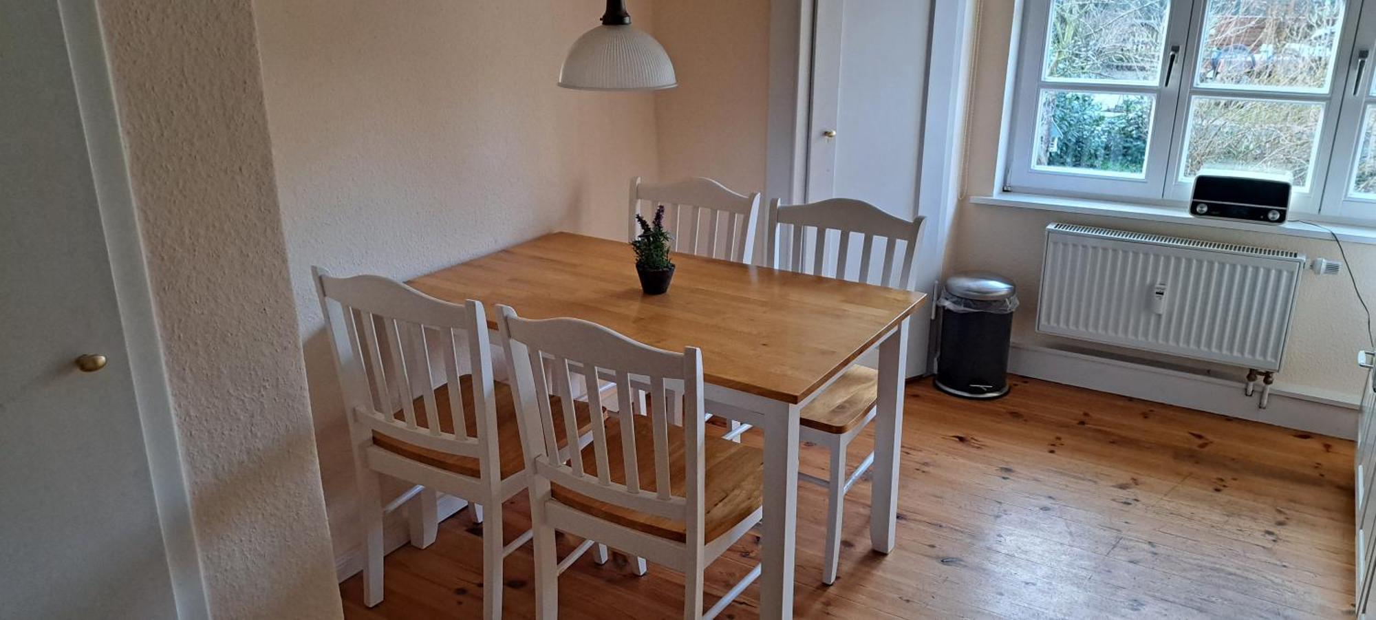 Schillers Stadthaus Hitzacker Buitenkant foto